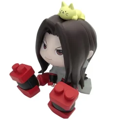 [Binivini Baby] Soft Vinyl Figure Shaman King