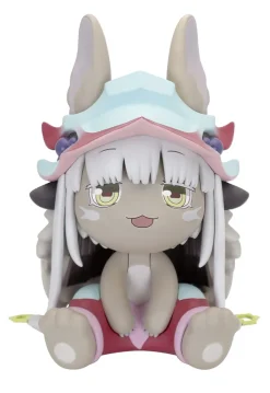 [Binivini Baby] Soft Vinyl Figure Made in Abyss Nanachi