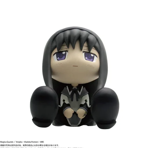 [Binivini Baby] Soft Vinyl Figure Puella Magi Madoka Magica