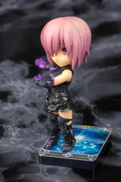 Bishoujo Character Collection Smartphone Stand No. 15: Fate/Grand Order Shielder/Mash Kyrielight
