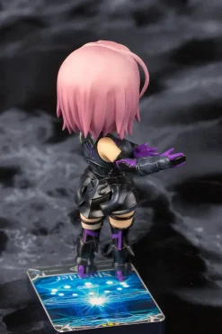 Bishoujo Character Collection Smartphone Stand No. 15: Fate/Grand Order Shielder/Mash Kyrielight