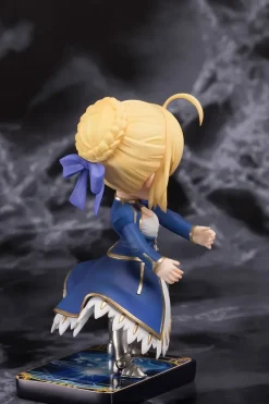 Bishoujo Character Collection Smartphone Stand No. 17: Fate/Grand Order Saber/Altria Pendragon