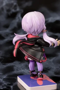 Bishoujo Character Collection Smartphone Stand No. 13: Yuzuki Yukari