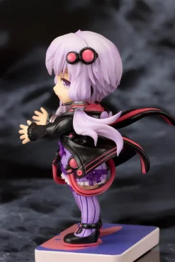 Bishoujo Character Collection Smartphone Stand No. 13: Yuzuki Yukari