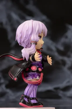 Bishoujo Character Collection Smartphone Stand No. 13: Yuzuki Yukari