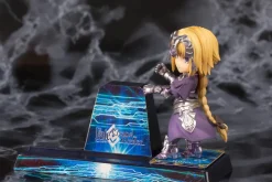 Bishoujo Character Collection Smartphone Stand No. 16: Fate/Grand Order Ruler/Jeanne d'Arc