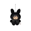 Black Butler: Public School Arc Chimikemo Mascot Sebastian Michaelis