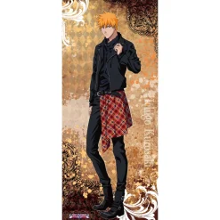 Bleach Black & Rock Life-Size Poster Collection