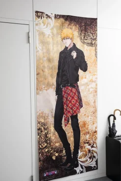 Bleach Black & Rock Life-Size Poster Collection
