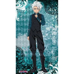 Bleach Black & Rock Life-Size Poster Collection