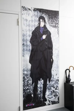 Bleach Black & Rock Life-Size Poster Collection