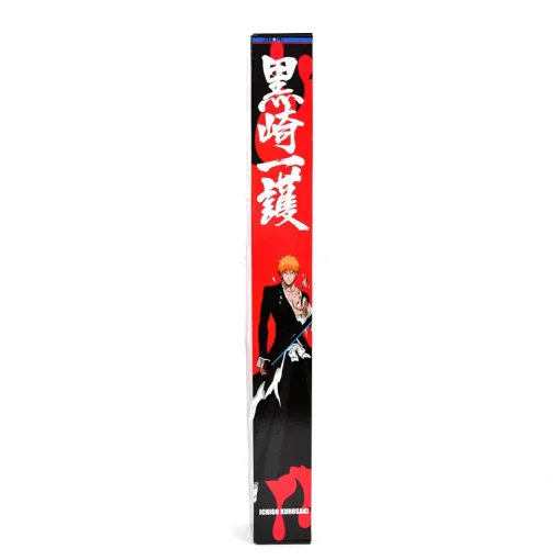 Bleach Ichigo Kurosaki Foam Sword