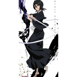 Bleach My Sword My Soul Life-Size Fabric Poster Collection