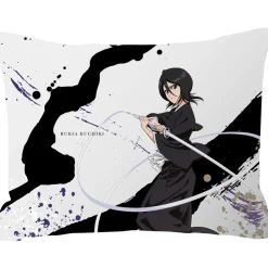 Bleach My Sword My Soul Soft & Fluffy Cushion Collection