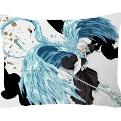 Bleach My Sword My Soul Soft & Fluffy Cushion Collection