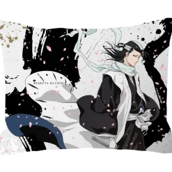 Bleach My Sword My Soul Soft & Fluffy Cushion Collection