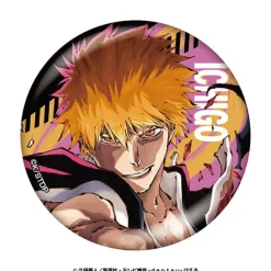Bleach: Thousand-Year Blood War Lame Kira Tin Badge Collection Box Set