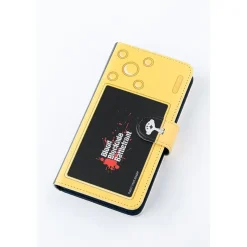 Blood Blockade Battlefront Smartphone Case Collection