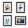 Bloom Into You Art Print