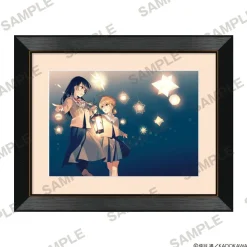 Bloom Into You Art Print