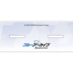 Blue Archive Acrylic Art Stand Vol. 2