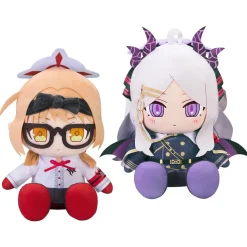 Blue Archive Chocopuni Big 40cm Plushie Chinatsu/Hina