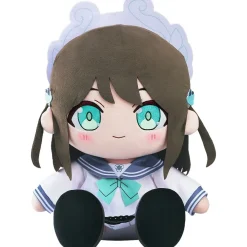 Blue Archive Chocopuni Big 40cm Plushie Airi/Yoshimi