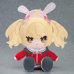 Blue Archive Chocopuni Big 40cm Plushie Airi/Yoshimi