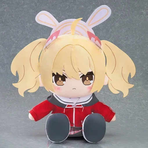 Blue Archive Chocopuni Big 40cm Plushie Airi/Yoshimi