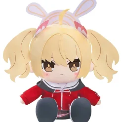 Blue Archive Chocopuni Big 40cm Plushie Airi/Yoshimi