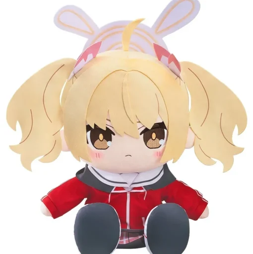 Blue Archive Chocopuni Big 40cm Plushie Airi/Yoshimi