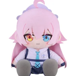 Blue Archive Chocopuni Big 40cm Plushie Hoshino
