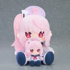 Blue Archive Chocopuni Big 40cm Plushie Natsu/Kazusa