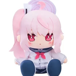 Blue Archive Chocopuni Big 40cm Plushie Natsu/Kazusa