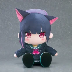 Blue Archive Chocopuni Big 40cm Plushie Natsu/Kazusa