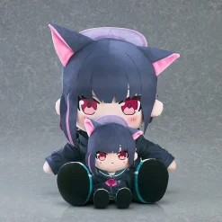 Blue Archive Chocopuni Big 40cm Plushie Natsu/Kazusa