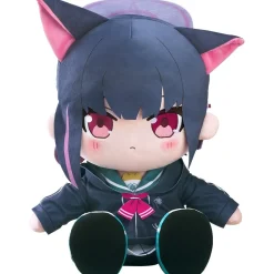 Blue Archive Chocopuni Big 40cm Plushie Natsu/Kazusa