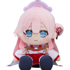 Blue Archive Chocopuni Plushie Kaede/Tsubaki/Mimori