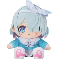 Blue Archive Chocopuni Plushie Arona/Plana
