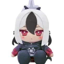 Blue Archive Chocopuni Plushie Aru/Kayoko/Haruka/Mutsuki