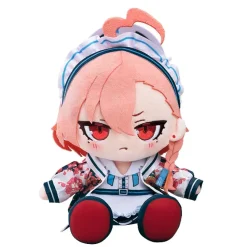 Blue Archive Chocopuni Plushie Neru/Asuna/Karin/Akane/Toki