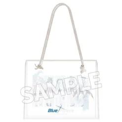 Blue Archive Holiday Saunter Series Tote Bag