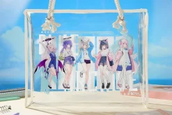 Blue Archive Holiday Saunter Series Tote Bag