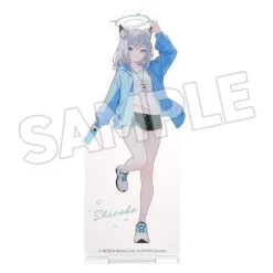 Blue Archive Holiday Saunter Series Acrylic Stand Shiroko