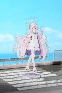 Blue Archive Holiday Saunter Series Acrylic Stand Mika