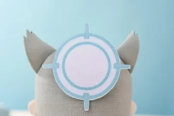 Blue Archive Hugging Doll Plushie Shiroko