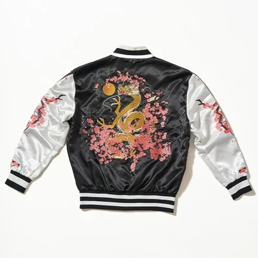 Blue Archive Neru's Souvenir Jacket (Re-run)