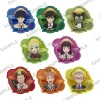 Blue Exorcist: Shimane Illuminati Saga Die-Cut Sticker