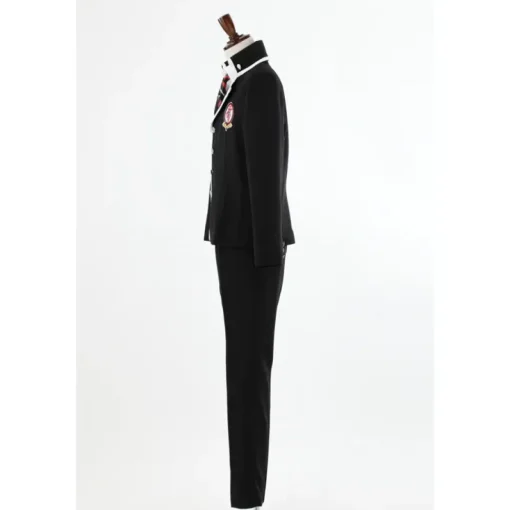 Blue Exorcist True Cross Academy Uniform