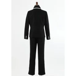 Blue Exorcist True Cross Academy Uniform